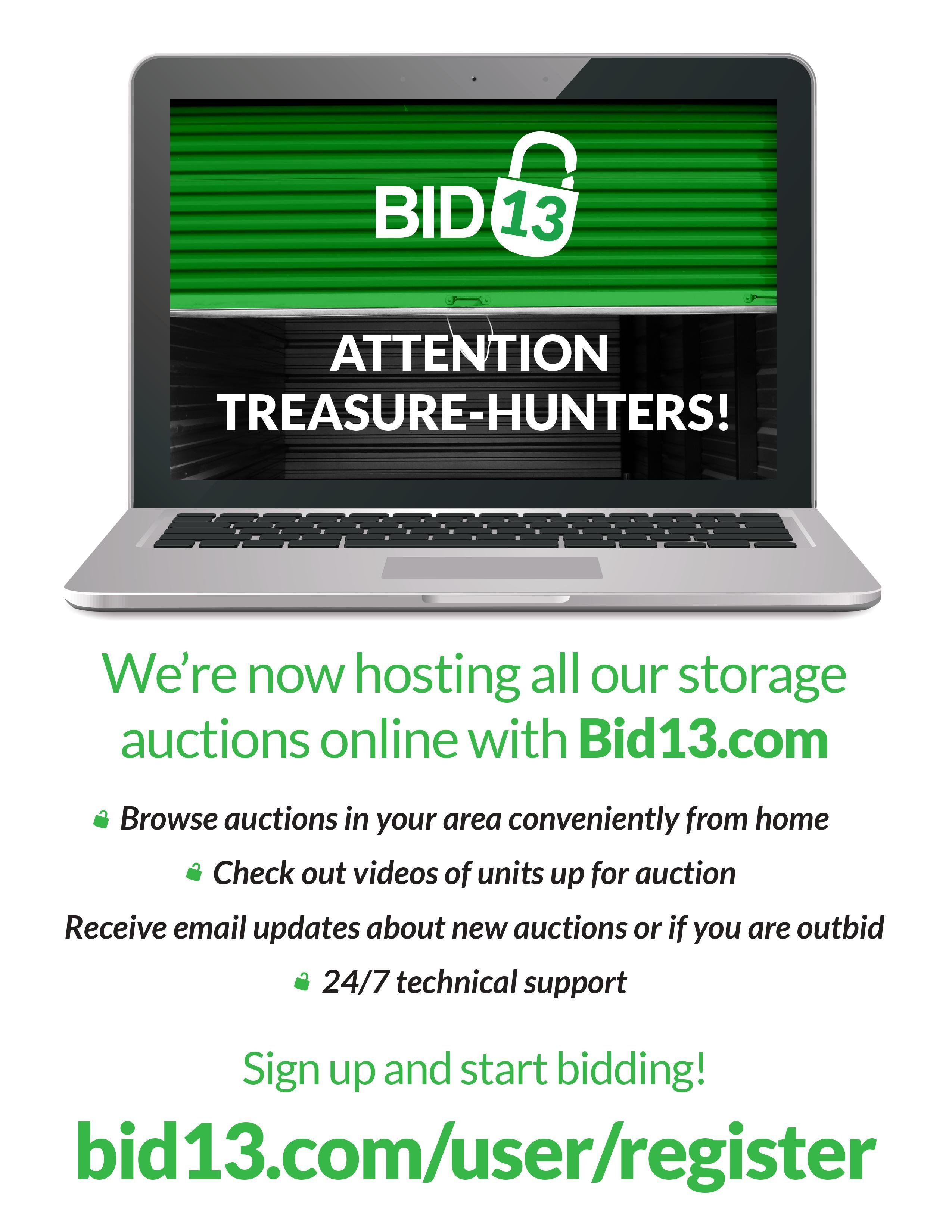 https://bid13.com